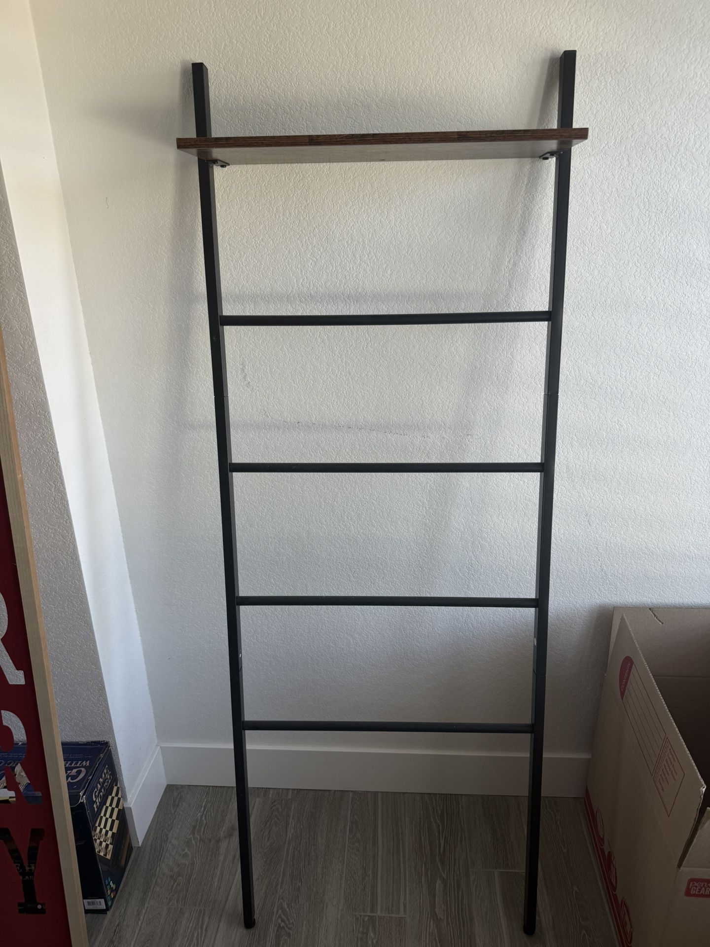 Set of 2 Shelves 