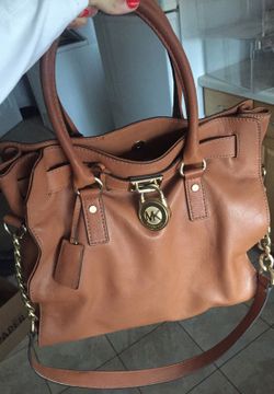 Michael Kors purse
