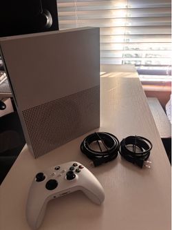 Xbox S