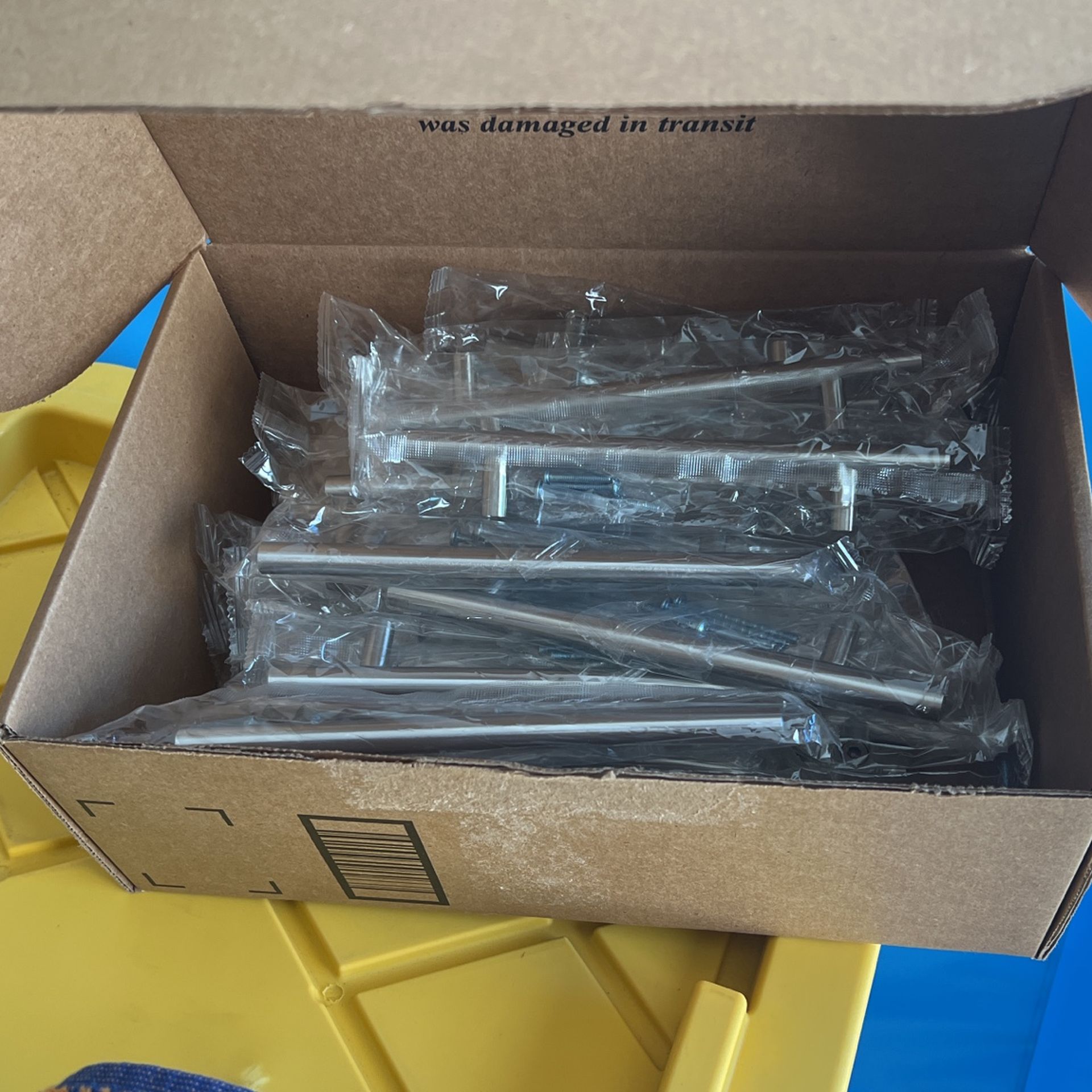 Handles Gabinet
