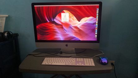 3.2 GHz i5 Mac desktop (fixer-upper/parts)