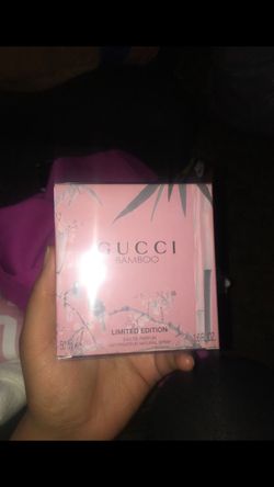Brand new Gucci perfume 1.6 FL OZ