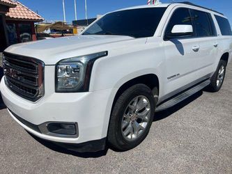 2016 GMC Yukon XL
