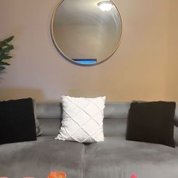 Sectional From Bob’s Furniture