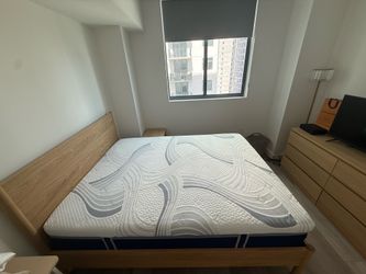 IKEA Bed frame $400
