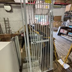 Extra Tall Baby Gate 