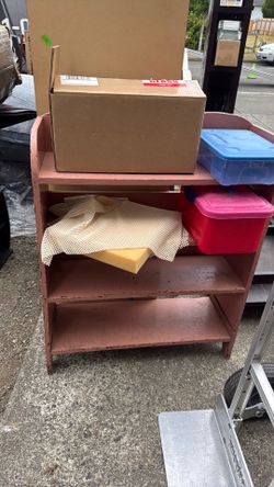 Shelf