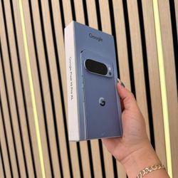 Google Pixel 10 Pro Xl Unlocked  512gb 