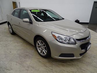 2014 Chevrolet Malibu