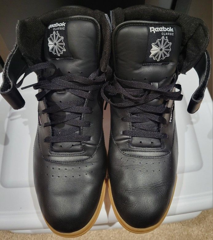Reebok Classic HighTop-11.5 