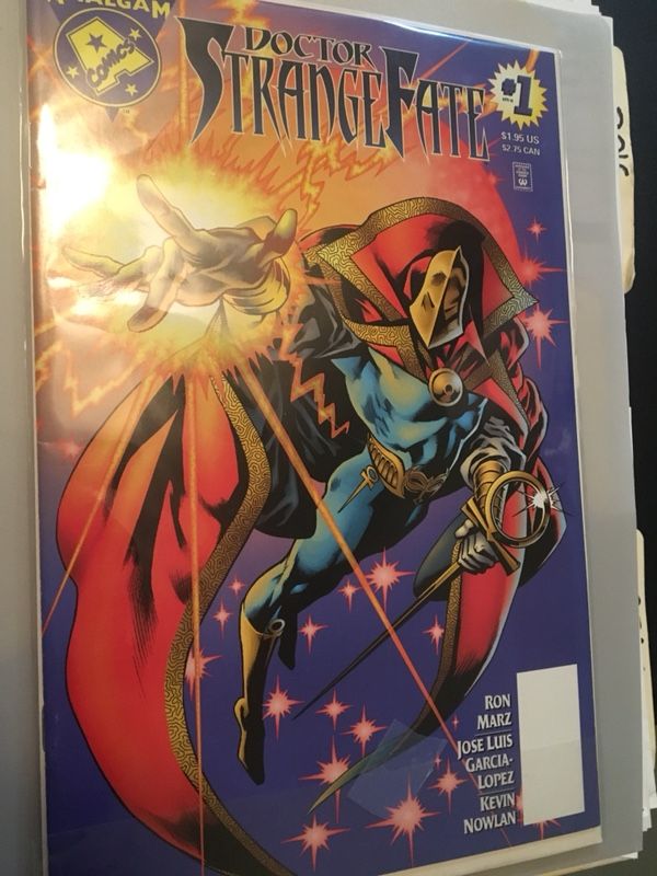 Comic book