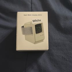 Apple Watch Charging Station