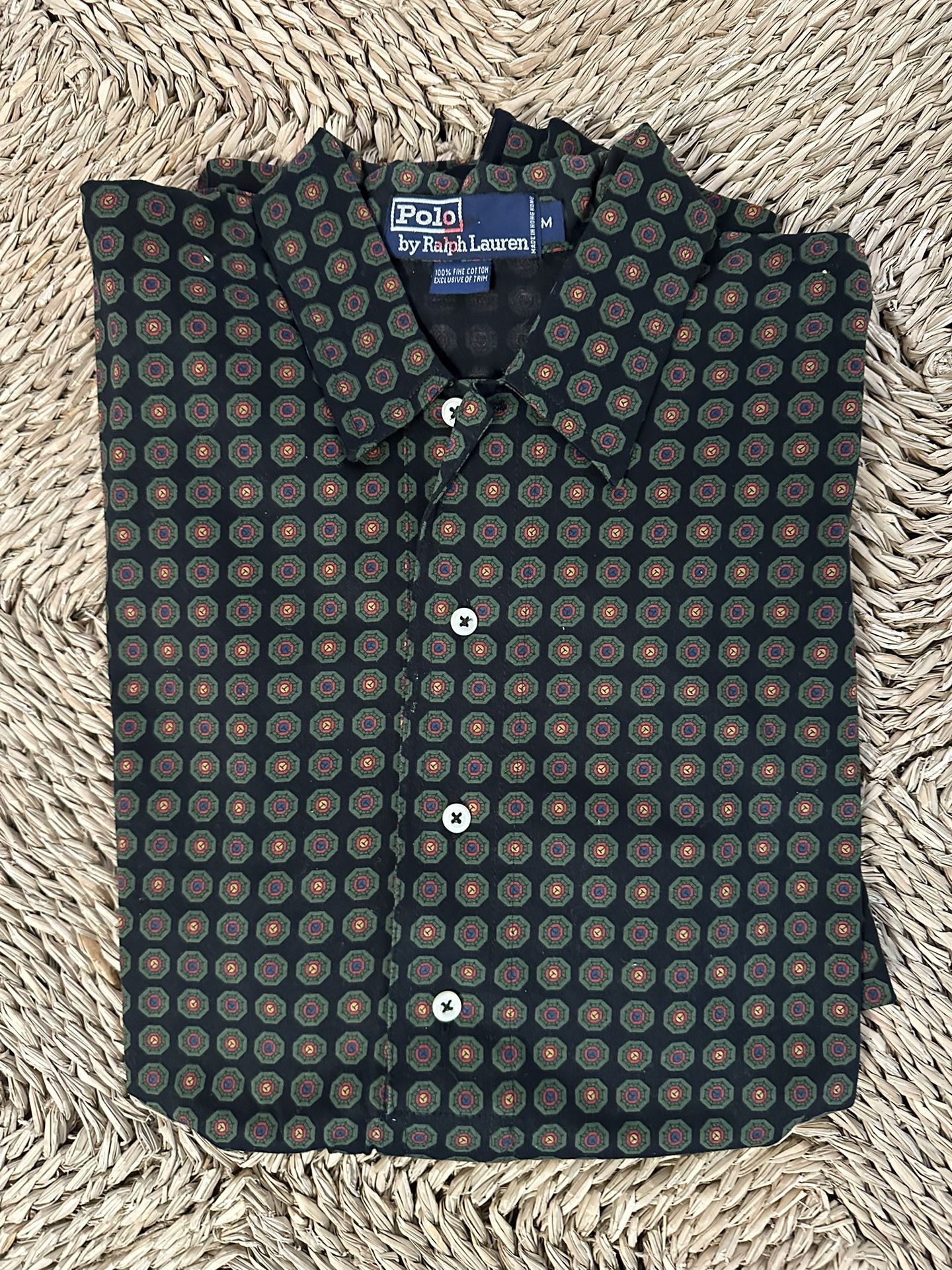 Ralph Lauren Polo Shirt NWOT 