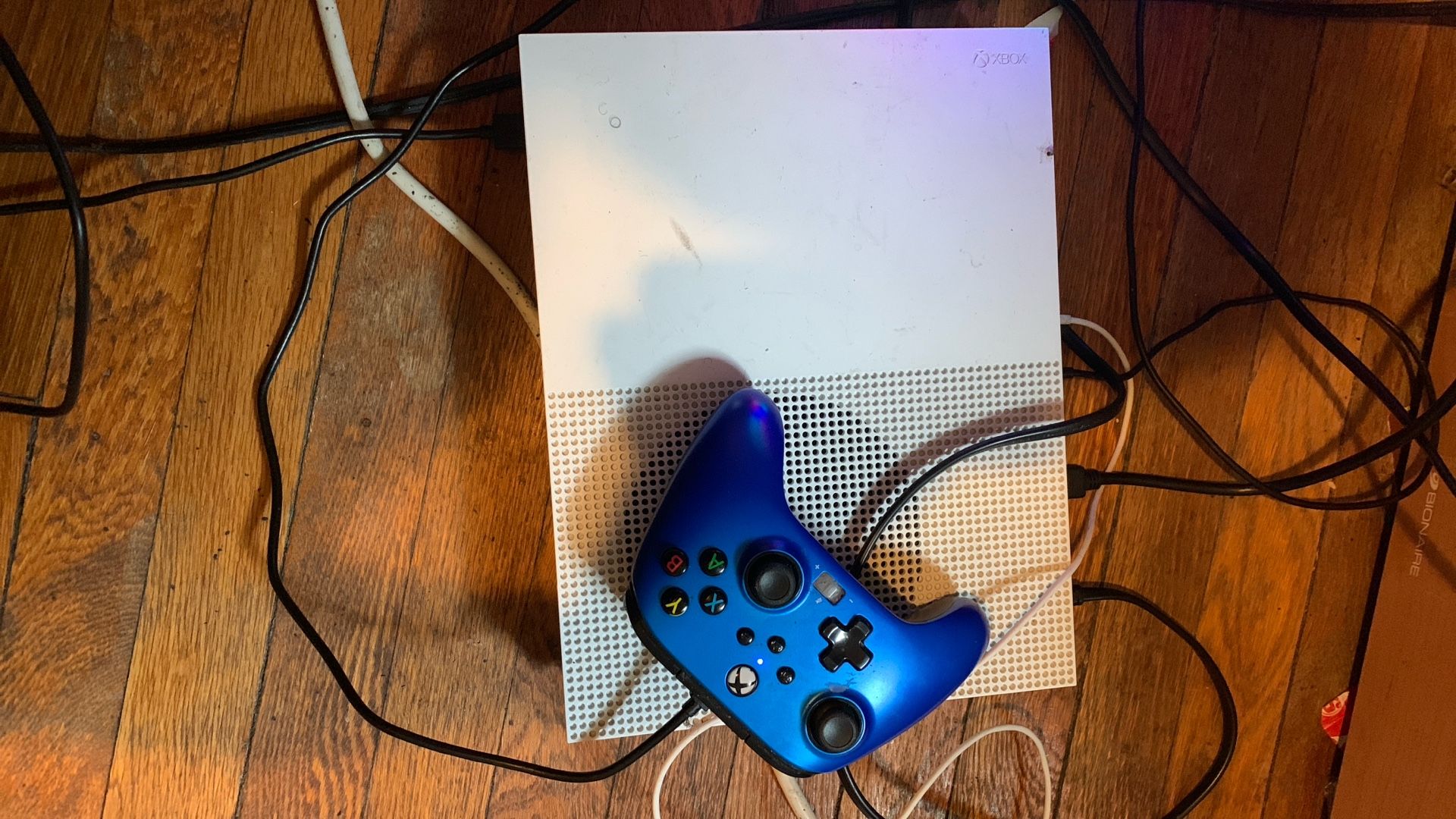 Xbox One S