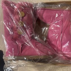 Ugg Boots - Size 7