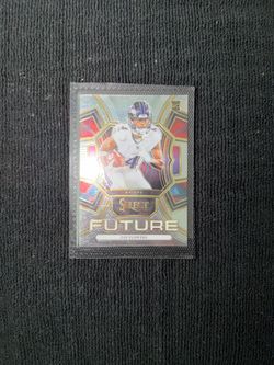 Football cards