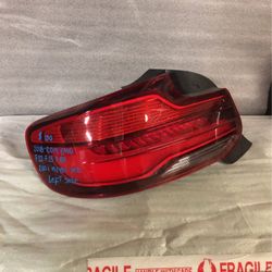 Tail Light BMW 