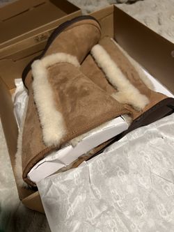 Women’s Ugg Sunburst Tall Boot