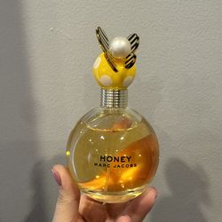 Marc Jacobs Honey Eau de Parfum 3.3