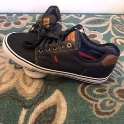 Levi’s Shoes For Men’s Size 11 