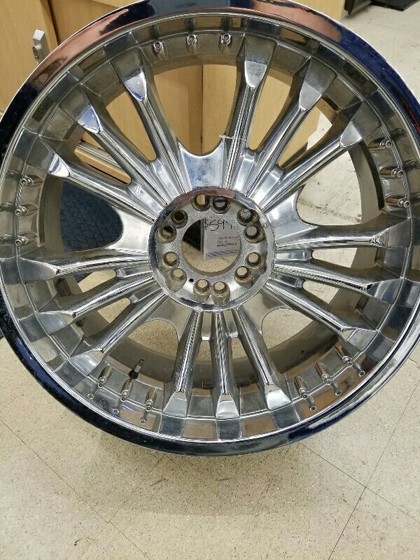 Greed rims for Sale in Chicago, IL OfferUp