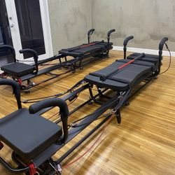 Used lagree megaformer for sale sale