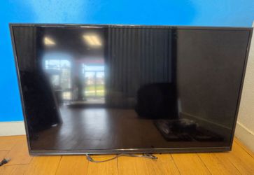 ATYME 50-inch LED Full HDTV,