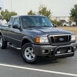 2005 ford ranger 