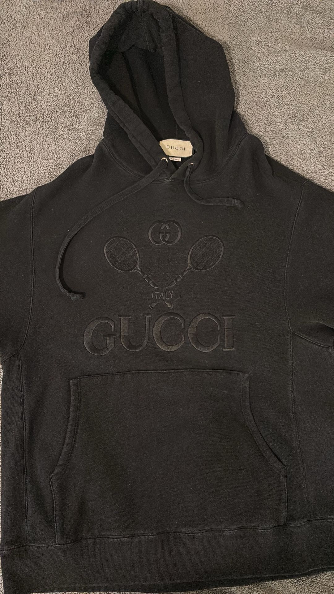 Black Gucci
