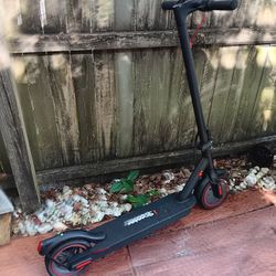 Scooter For Parts 