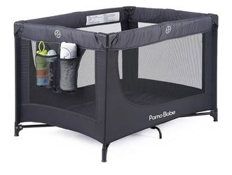 Pamo Babe Crib