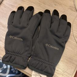 Columbia Men’s Gloves