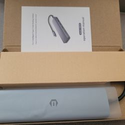 USB C Hub