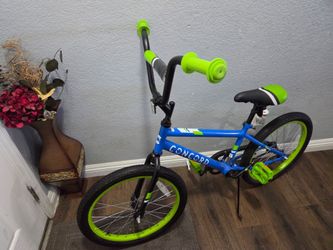 Concord Bike Kids 20 new Ready to ride good condition
