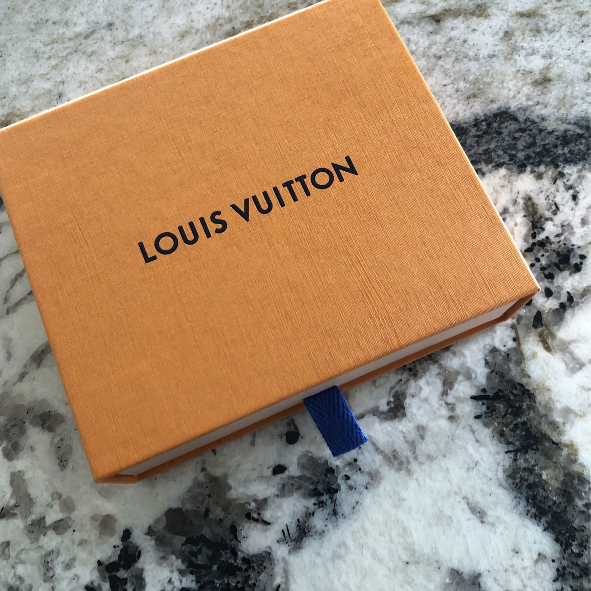 Authentic Louis Vuitton Porte Cles Eclipse Bag Charm for Sale in Quaker  Hill, CT - OfferUp