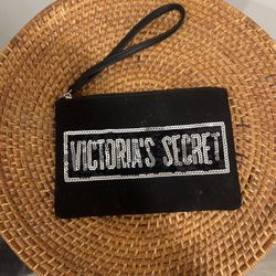 Victoria’s Secret makeup bag