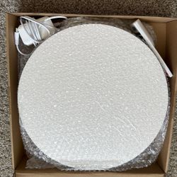 Electric Turn Table - Photos 