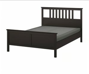 HENMES King Size Bedroom Set.
