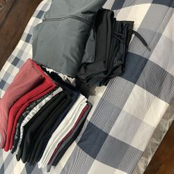 Men Clothes Big Bundle 