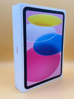 APPLE IPAD 11 IN MODEL A3354 (11TH GEN) 128GB NEW