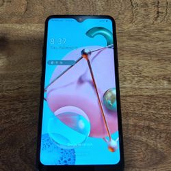 LG K51 UNLOCKED