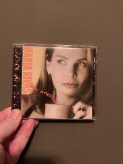 Cafe Negrito by Maria Riva (CD, Oct-2000, DCC Compact Classics) SEE DESCRIPTION