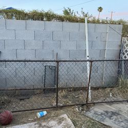 Fence 
