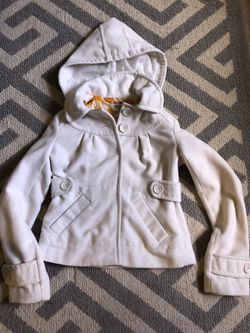 Winter coat $10