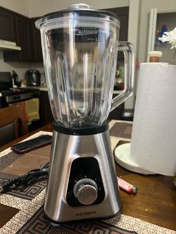 Blender