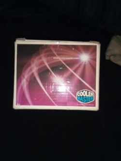 Cooler Master 