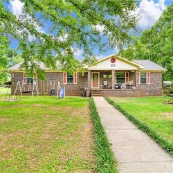 House For Sale In Theodore 1.37 Acres 3/2