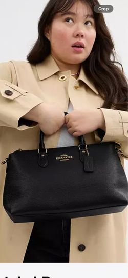 Coach purse new