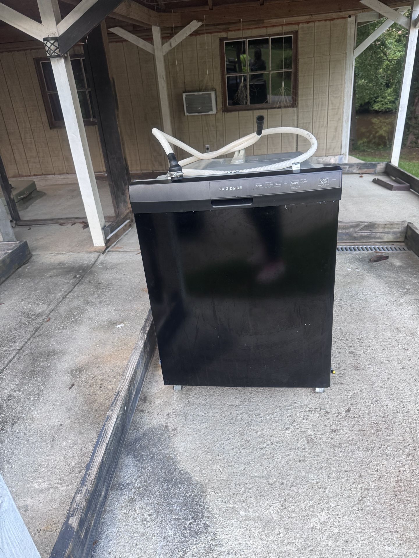 Dishwasher