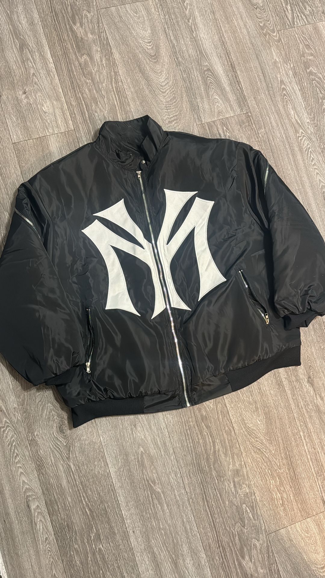 Mowalola Bomber Jacket - CHRISTMAS SALE ππ¨